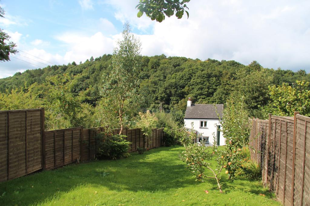 Peacock Cottage Cinderford Zimmer foto